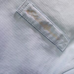 Eddie Bauer Light Blue Shirt